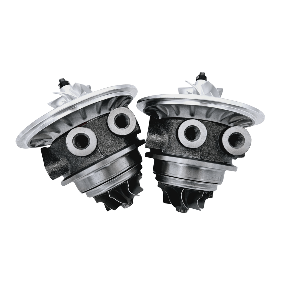 Turbo Turbocharger Cartridge CHRA for GTR GT-R R35 VR38DETT 3.8L 2009-2021 RHF55
