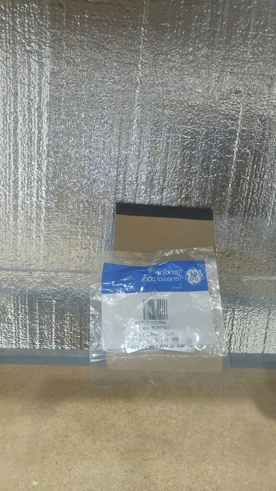 Genuine GE WR2X7791 Refrigerator Door Bar End Cap **SALE**