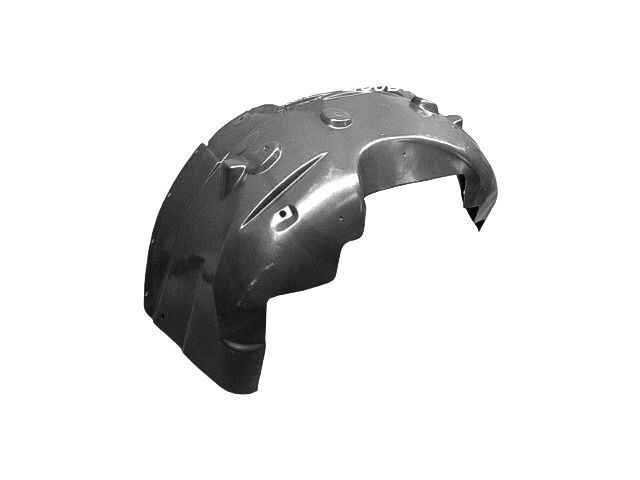 Front Right - Passenger Side Inner Fender fits Chevy Tahoe 2007-2014 47JNWZ