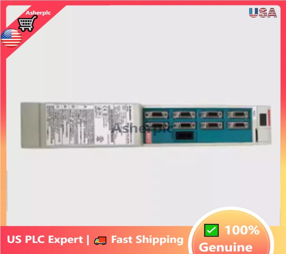 NEW MITSUBISHI MDS-CH-V2-2010 SERVO DRIVE UNIT MDSCHV22010