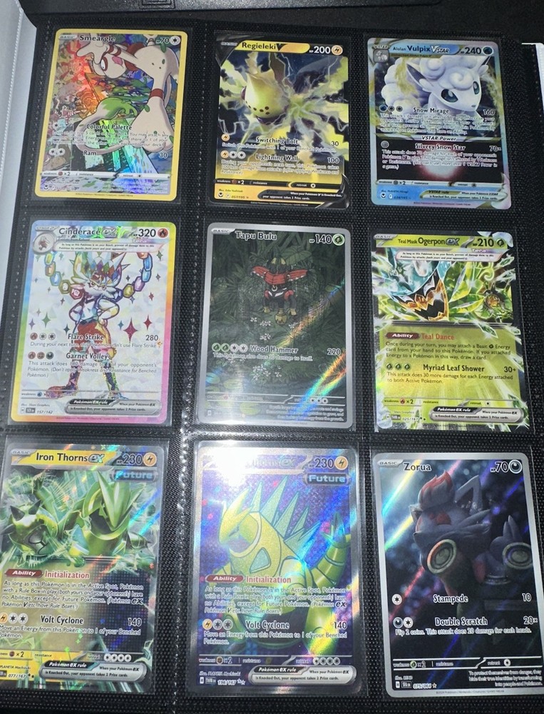 Selling Some Pokémon Reply With The One You May Want