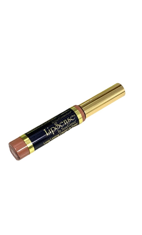 SeneGence LipSense Long Lasting Liquid Lip Color in Apple Cider New Sealed