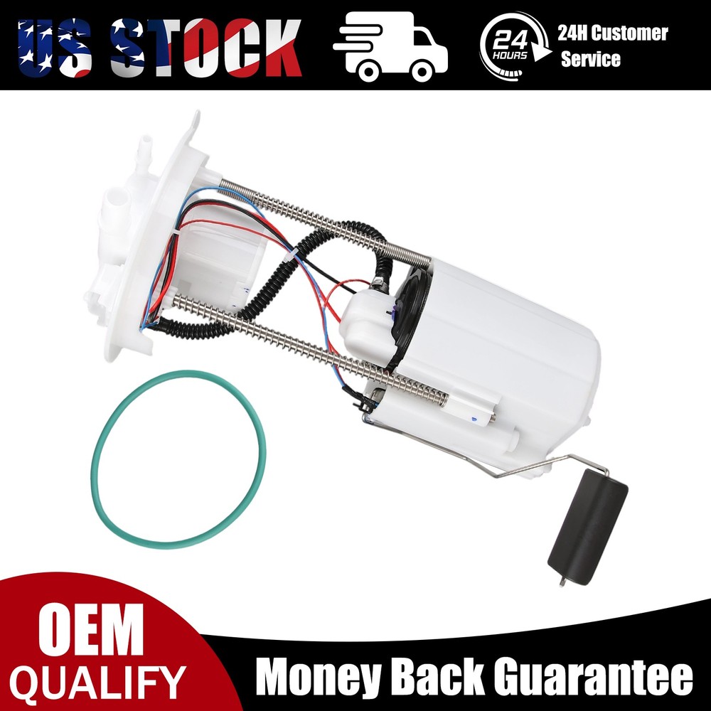 New Fuel Pump Module Assembly for 2012-2017 Fiat 500 1.4L L4 NA/Turbo 68143629AA