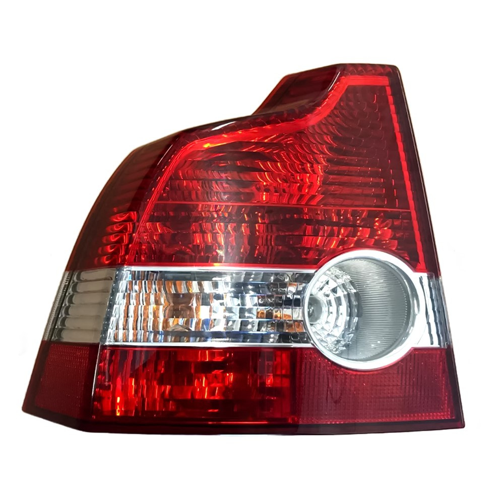 Left Driver Side Tail Light Fits Volvo S40 2004-2007