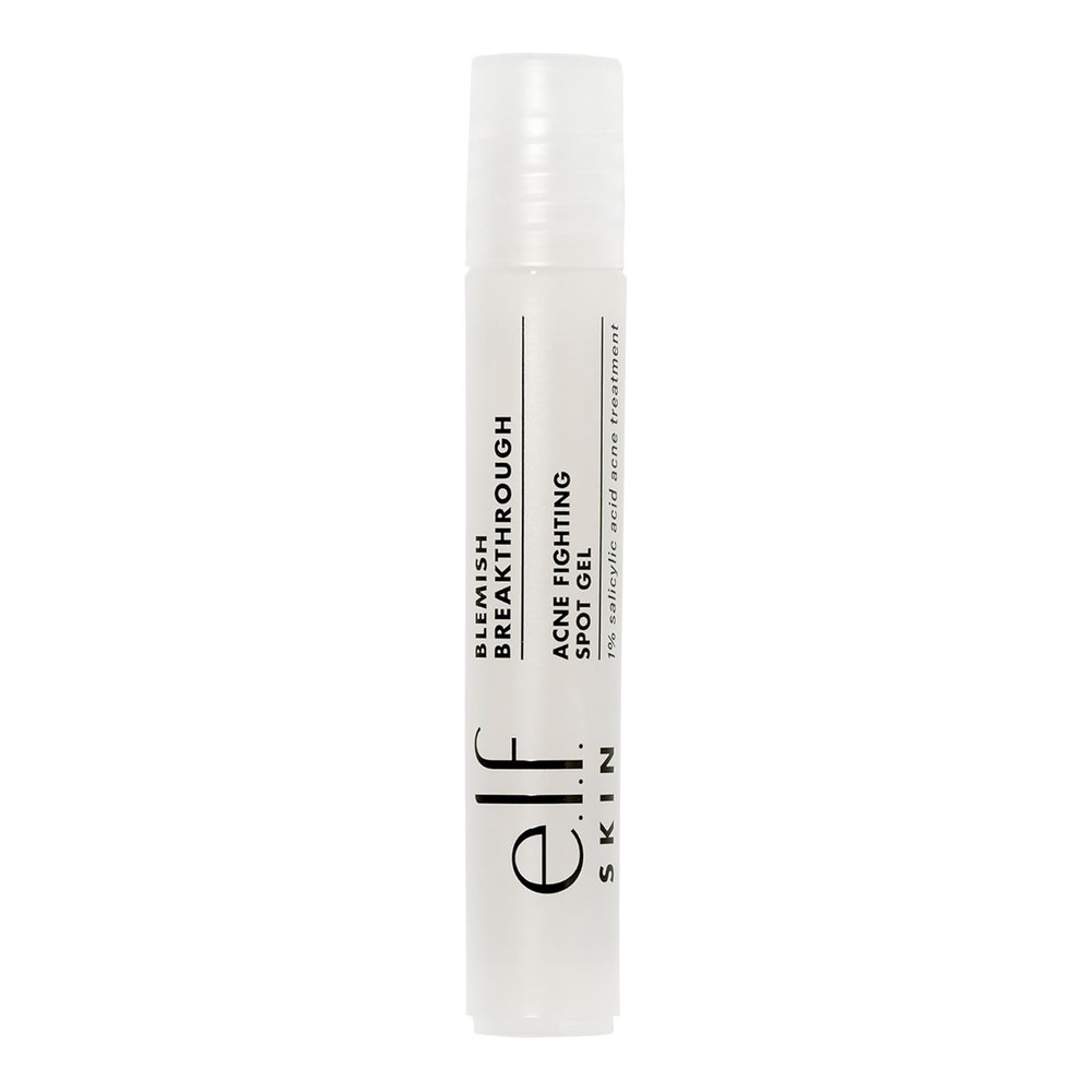 e.l.f. Blemish Breakthrough Acne Fighting Spot Treatment 0.25 Fl Oz Pack