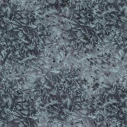 Bolt End Fairy Frost Charcoal Shades of Grey Michael Miller Fabric FQ 1/4 YD