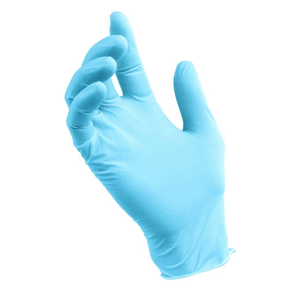 Disposable Nitrile Gloves