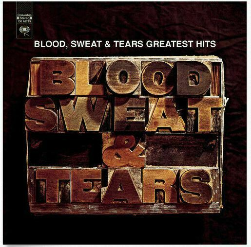 Blood Sweat & Tears - Greatest Hits CD
