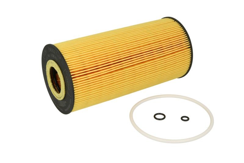Oil filter for TGL I, TGL II, TGM I, TGM II; MERCEDES UNIMOG, C T-MODEL