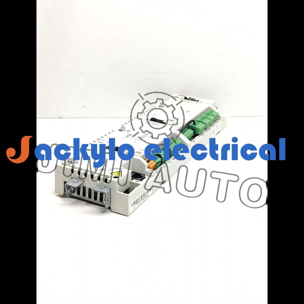 JCU-11 ABB ACS850 Inverter Control Board Brand New in Box!Spot Goods Zy