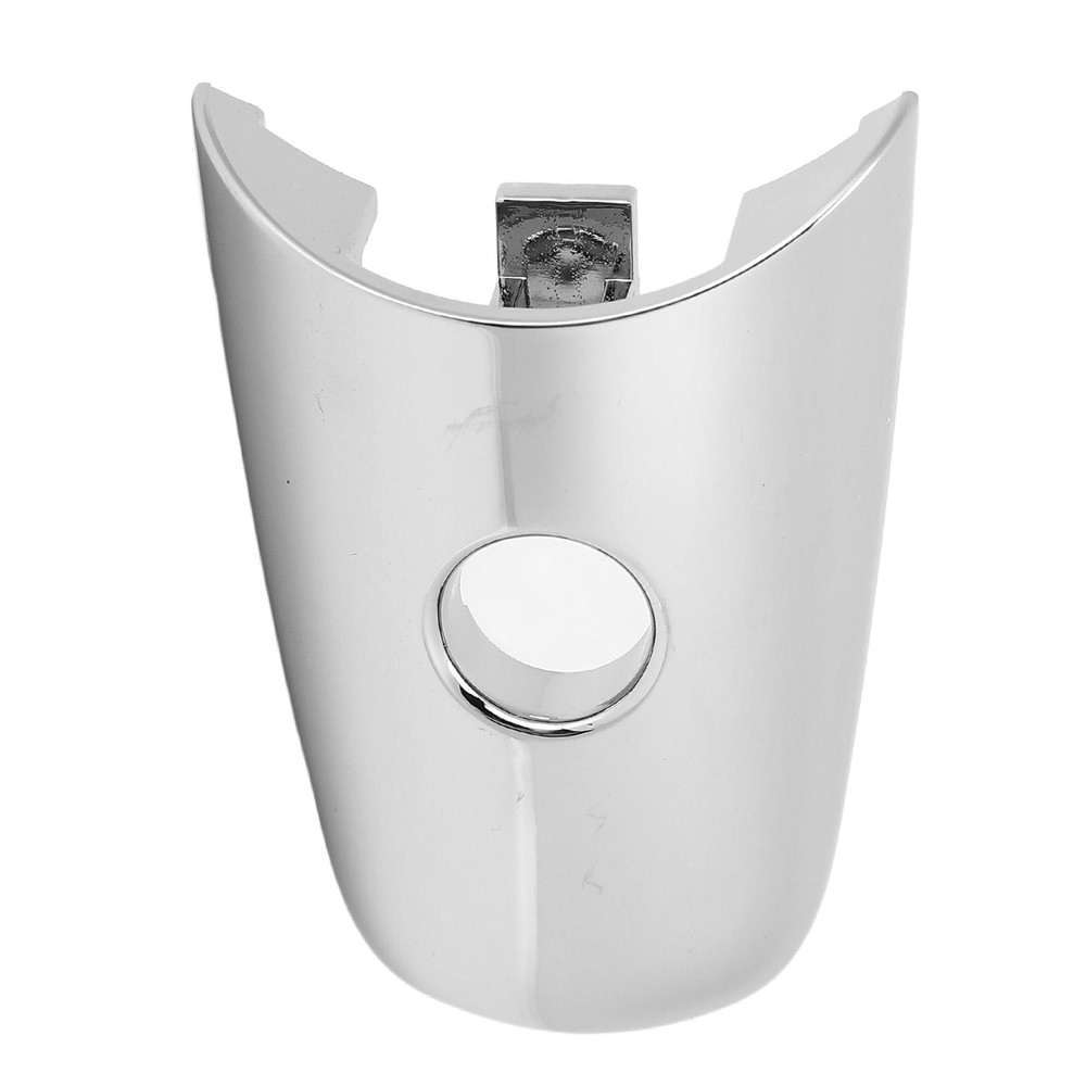 Chrome Exterior Door Handle Cover Replacement for Infiniti qx60 qx80 FX35 EX35