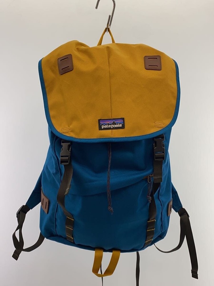 Patagonia Polyester Backpack in Blue Model 47956Fa15 1267
