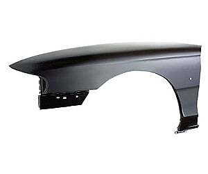 Sherman Parts 474-31L Front Fender