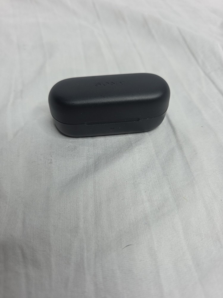Sony WF-C510 Truly Wireless Bluetooth Earbuds in Black AHG Model