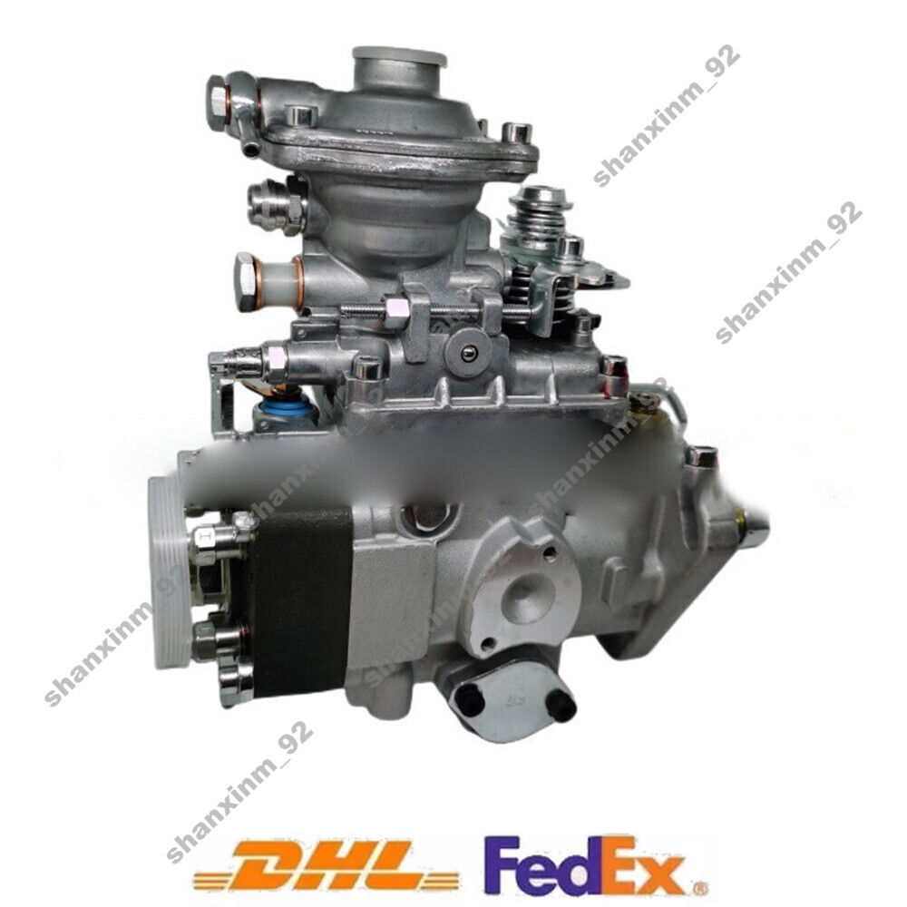 Fuel Injection Pump 0460424380 For Bosch For Cummins