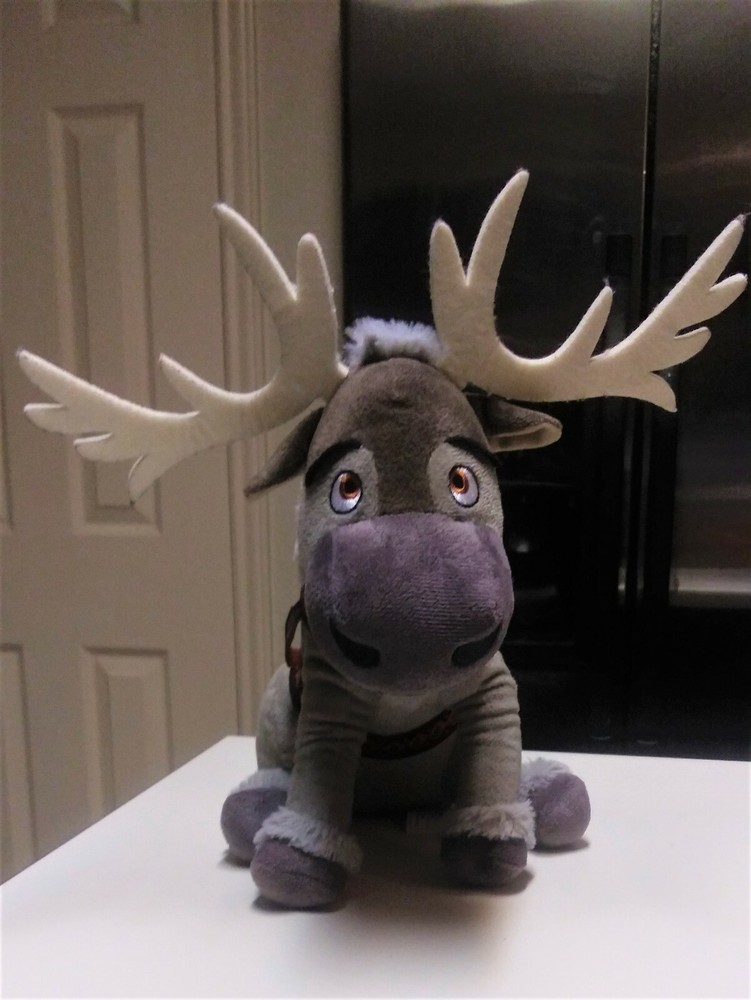 Disney FROZEN 2 Large Plush 12