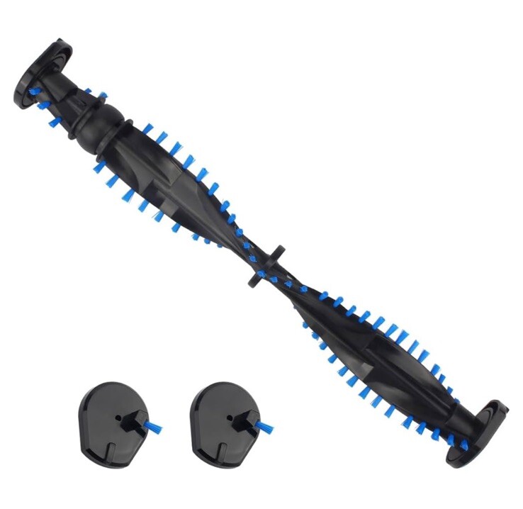 Brush Roller 10-3400-25 replaces Dyson # 904174-01, fits DC04, 07, 14 & 33