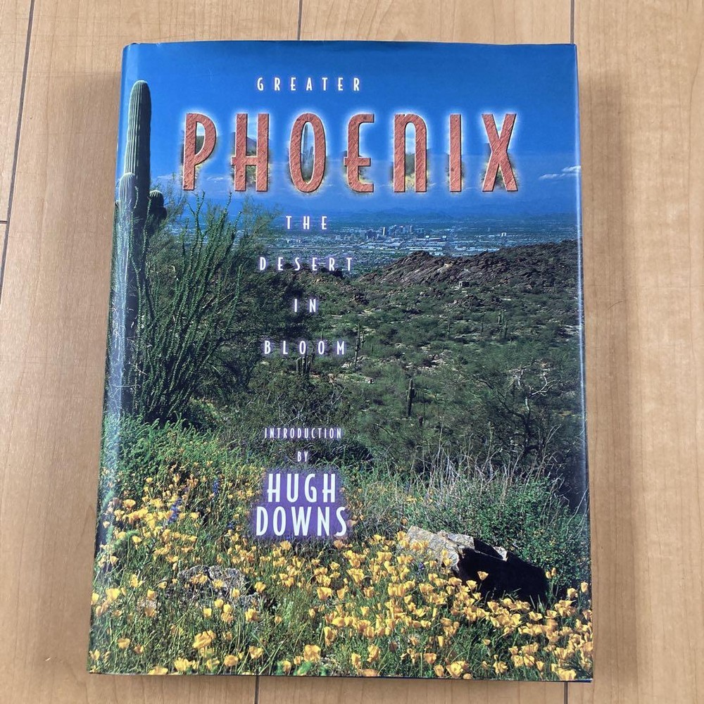 Phoenix Arizona Photo Collection Usa