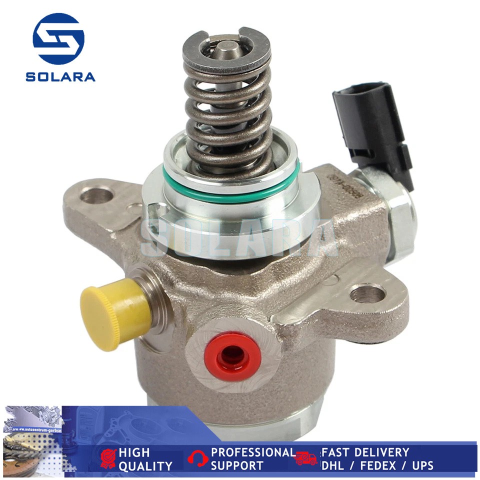 High Pressure Fuel Pump For Infiniti M37 M56 Q70 QX56 QX80 5.6 11-19 16630-1LA0A