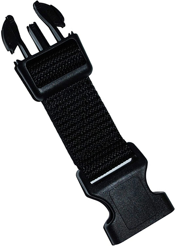 Dog Harness Girth Strap Extender – Compatible with Doggie Stylz Harnesses Only
