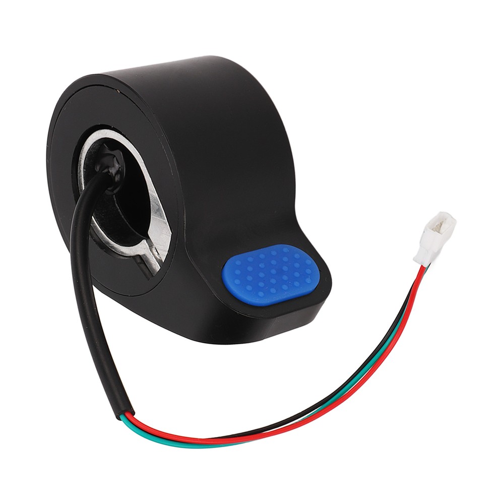 Electric Scooter Finger Throttle Thumb Throttle Accelerator Replacement FD