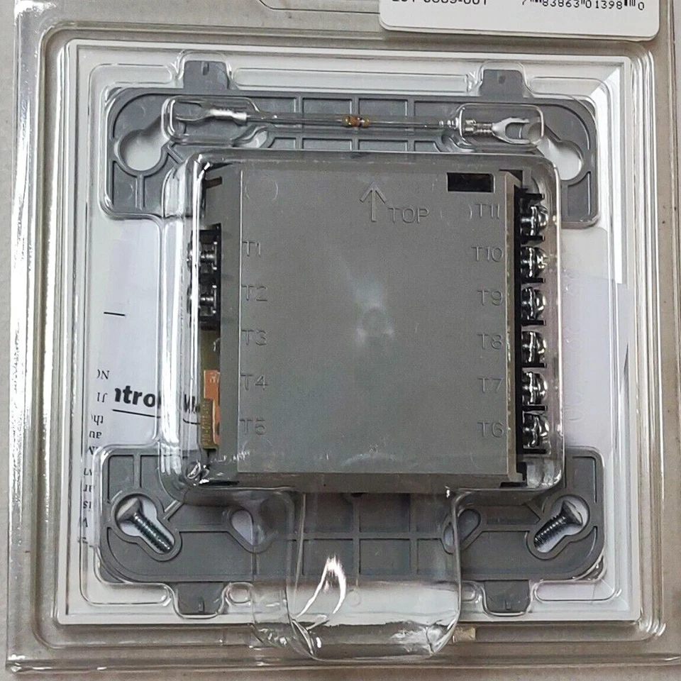 HONEYWELL TC810N1013 INTELLIGENT CONTROL MODULE TC810N1013 FAST SHIPPING