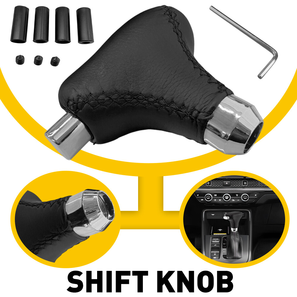 For 2003-2005 Honda Accord Car Automatic Gear Shift lever Shifter Knob Handle