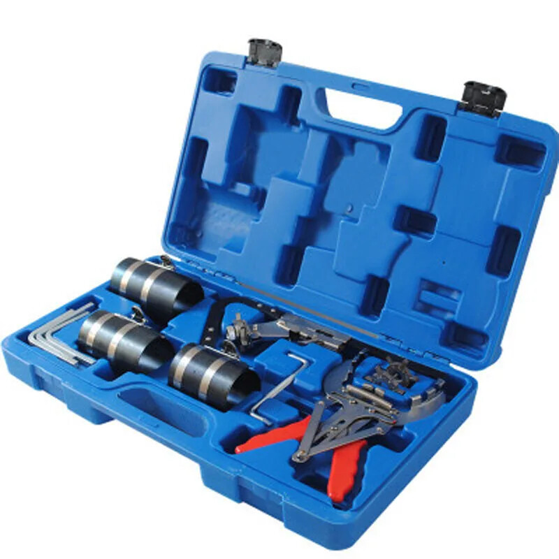 Multi-function Auto Piston Ring Compressor Tool for Easy Installation