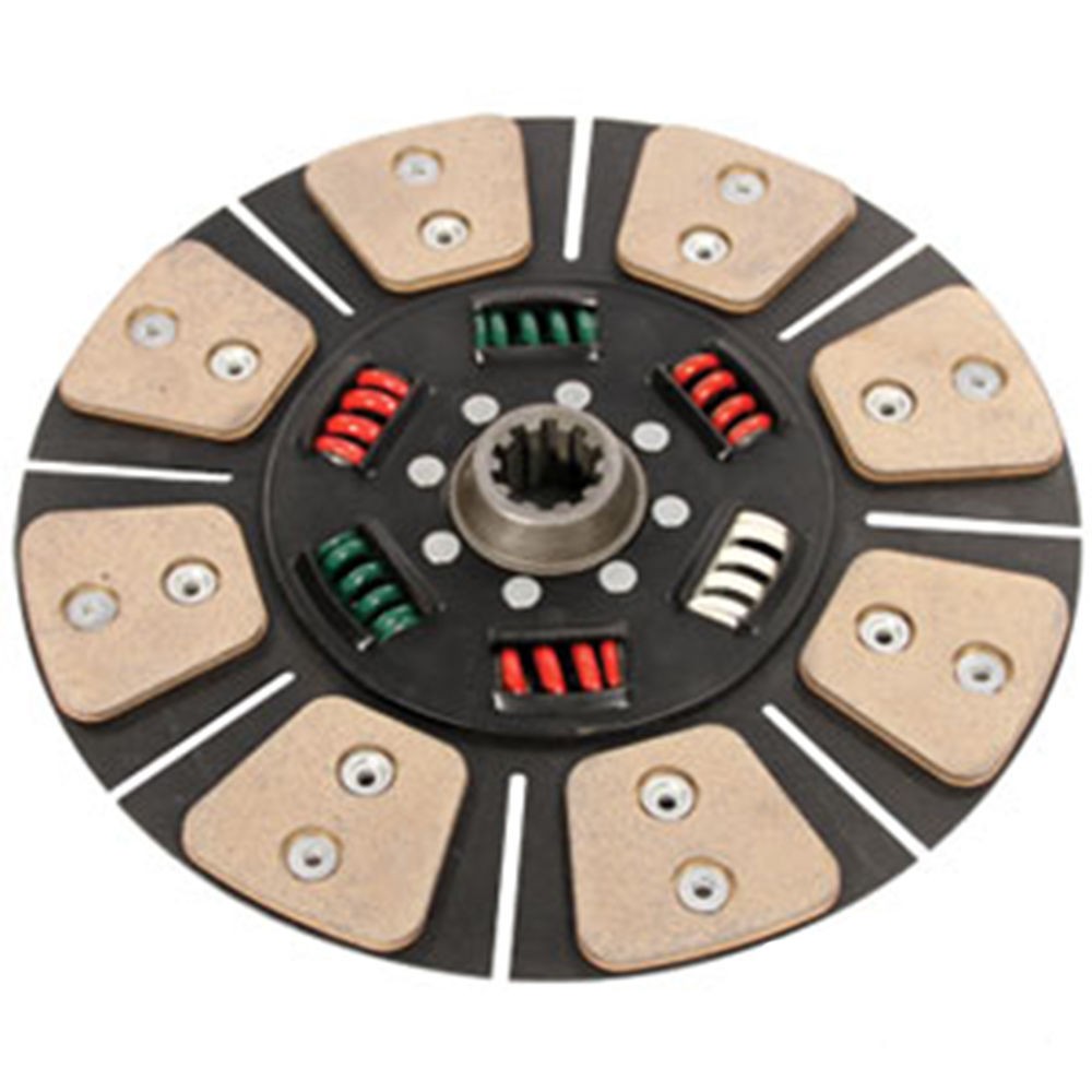 Disc 3129834R1 Fits Case 2400A 2400B