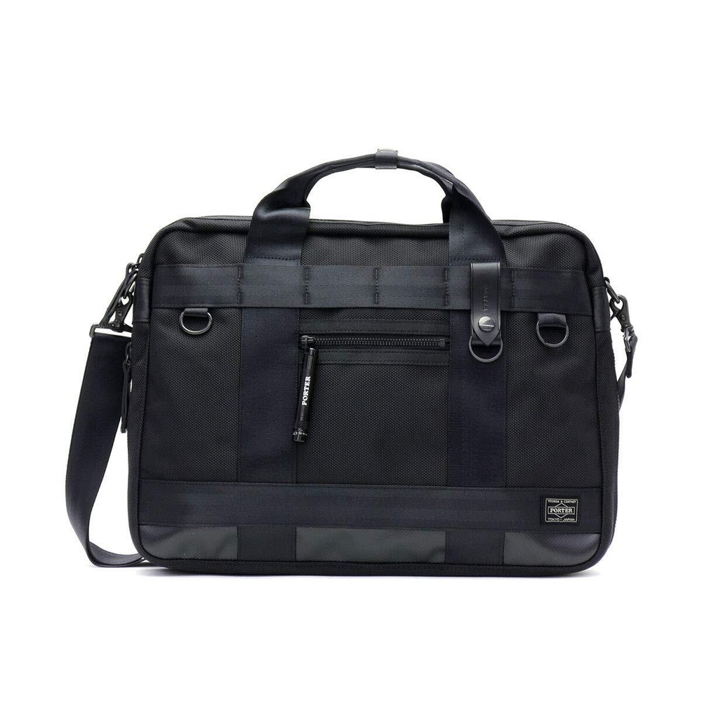 Yoshida PORTER HEAT 2WAY BRIEF CASE 703-07882