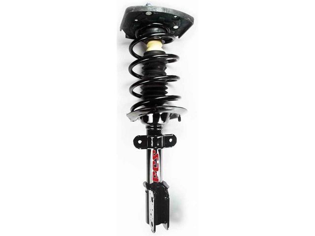 Rear Left Strut and Coil Spring Assembly fits Chevy Monte Carlo 2004-2007 73XSHM