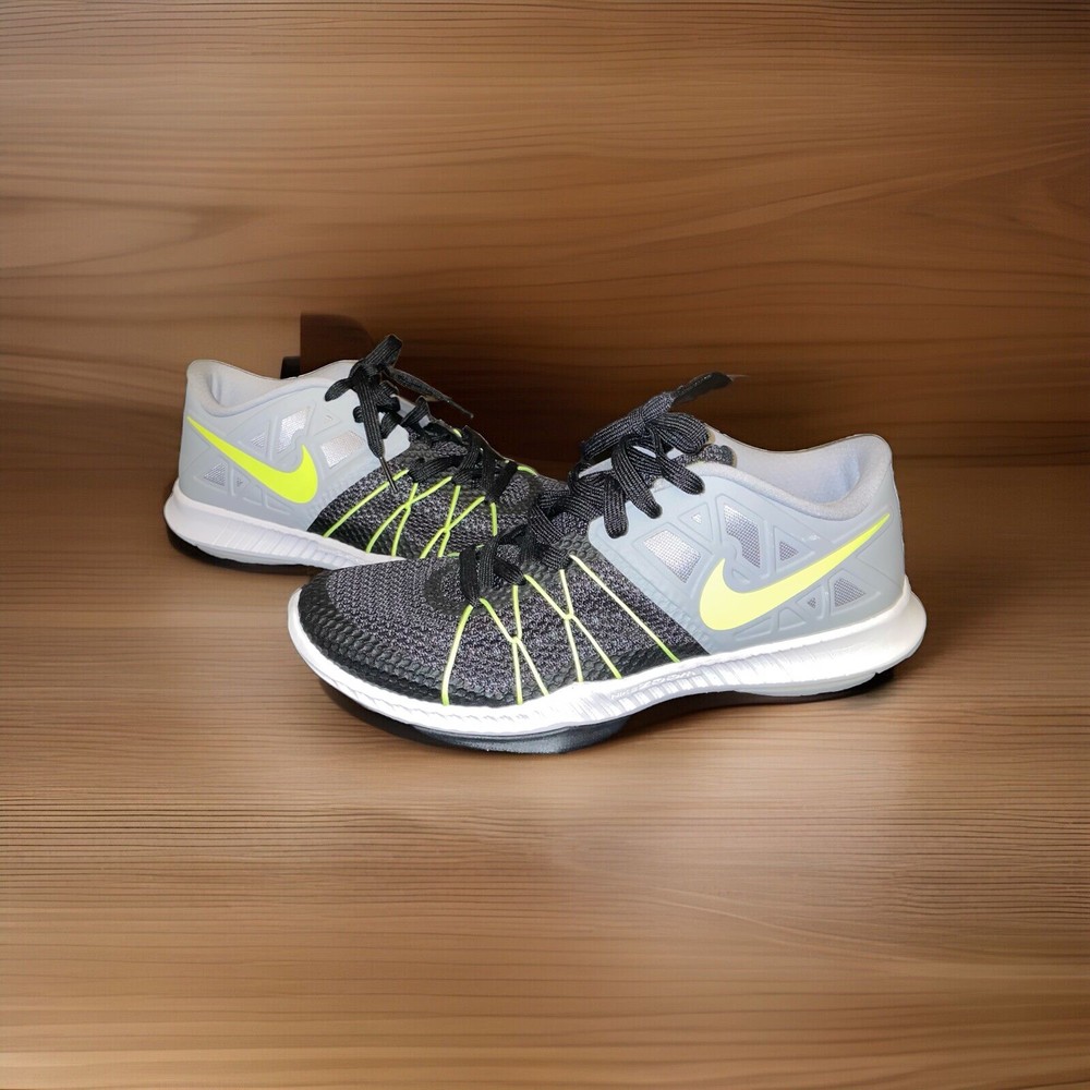 Nike Zoom Train Incredibly Fast Mens Size 8.5 Athletic Shoe Sneakers 844803-002