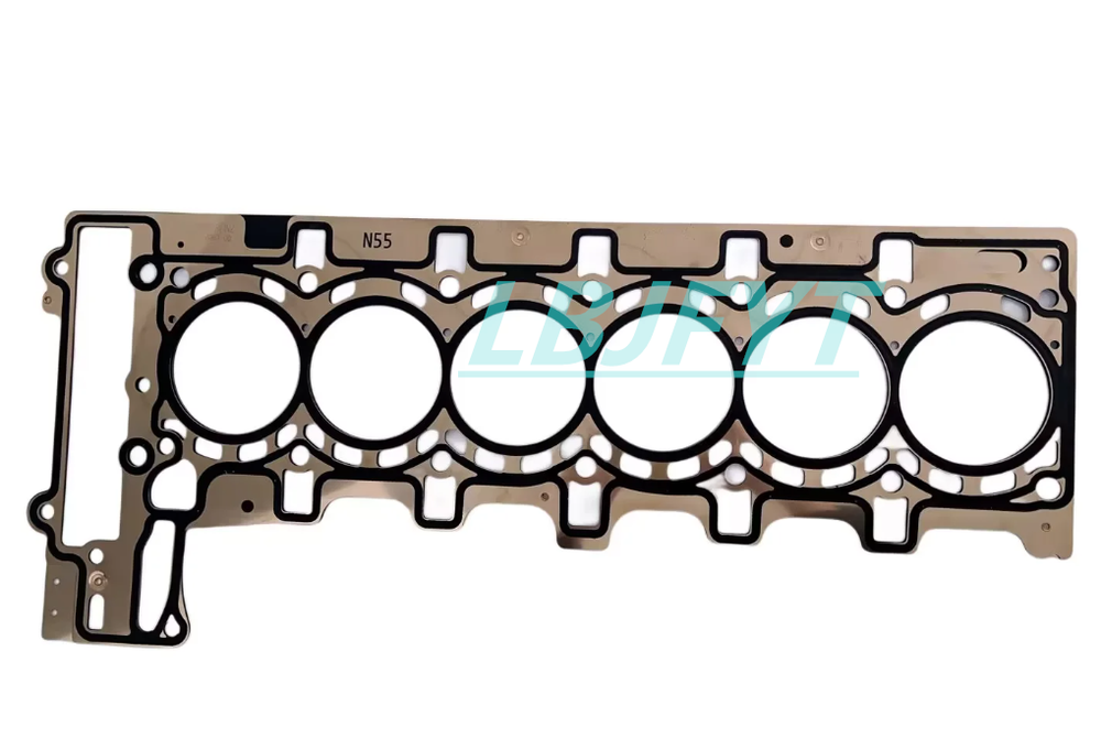 Engine Cylinder Head Gasket VICTOR REINZ 61-38060-00 for BMW E92 E82 F30 F10 E70