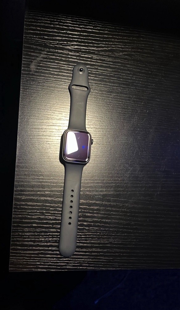 Apple Watch SE 44mm Midnight Blue Gps