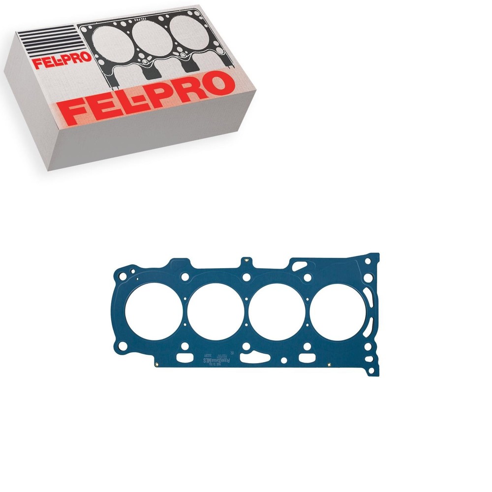 Fel-Pro Engine Cylinder Head Gasket For 2009-2013 Toyota Matrix 2.4L L4