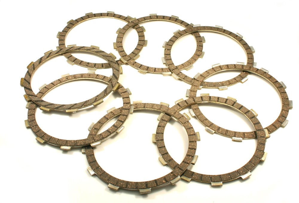 1981-1982 Honda CB900F Supersport Clutch Kit - CB900F 900