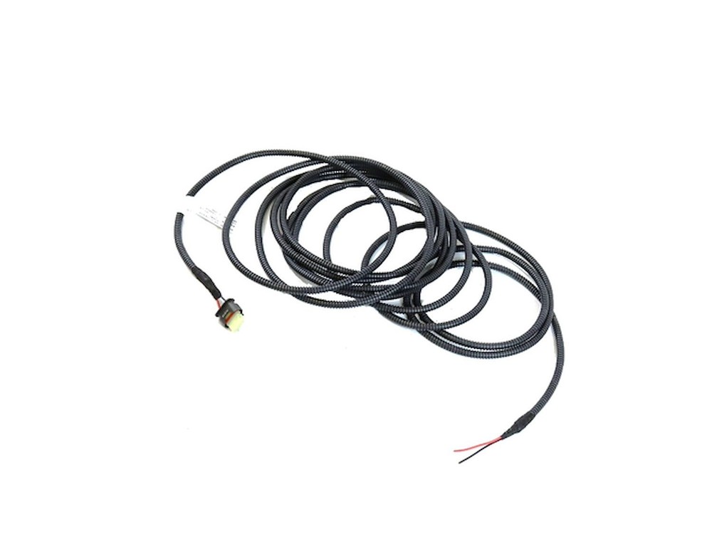 Mopar Accessories 77072413 Rubicon Locker Wiring Harness 2018-2019 Jeep Wrangler