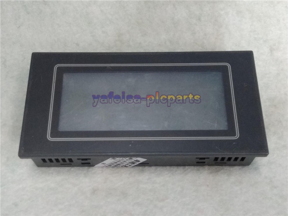 ONE Panasonic GT11 AIGT2030B Programmable Display Used