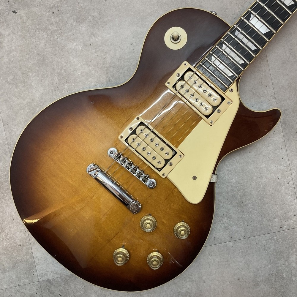 YAMAHA SL700S Electric Guitar Used Excellent Condition Free Shipping Japan