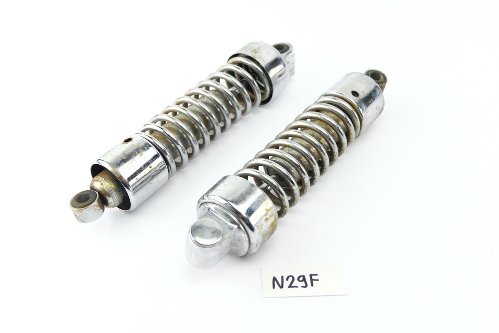 Suzuki VS 600 Intruder VN51A 1995 - Shock Absorbers Struts N29F