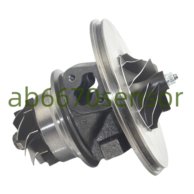 Turbo cartridge core 17201-17040 for Toyota Landcruiser 100 4.2 TDI 1HD-FTE