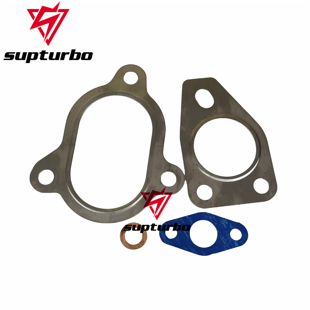 54399880127 for Renault Dacia Nissan 1.5 dCi K9K 2010 BV39 Turbo gasket kit