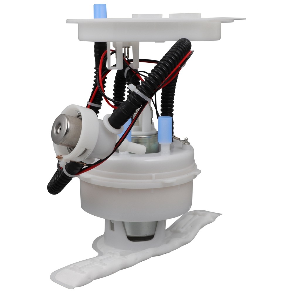 BMW 528i xDrive F10 2.0L Fuel Pump Assembly 2012-2016