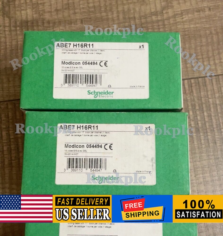 ABE7H16R11 safety relays, brand new original genuine product，free shipping