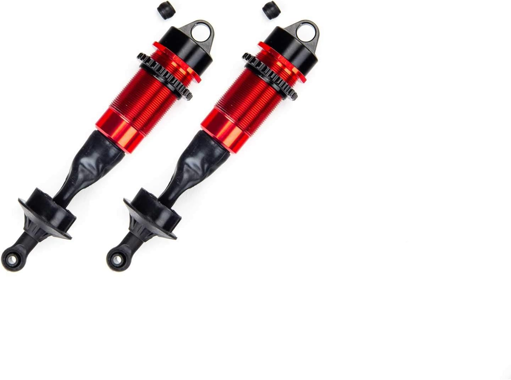 Shock Set Bore16Mm Length117Mm Oil550Cst ARA330624 Elec Car/Truck Parts