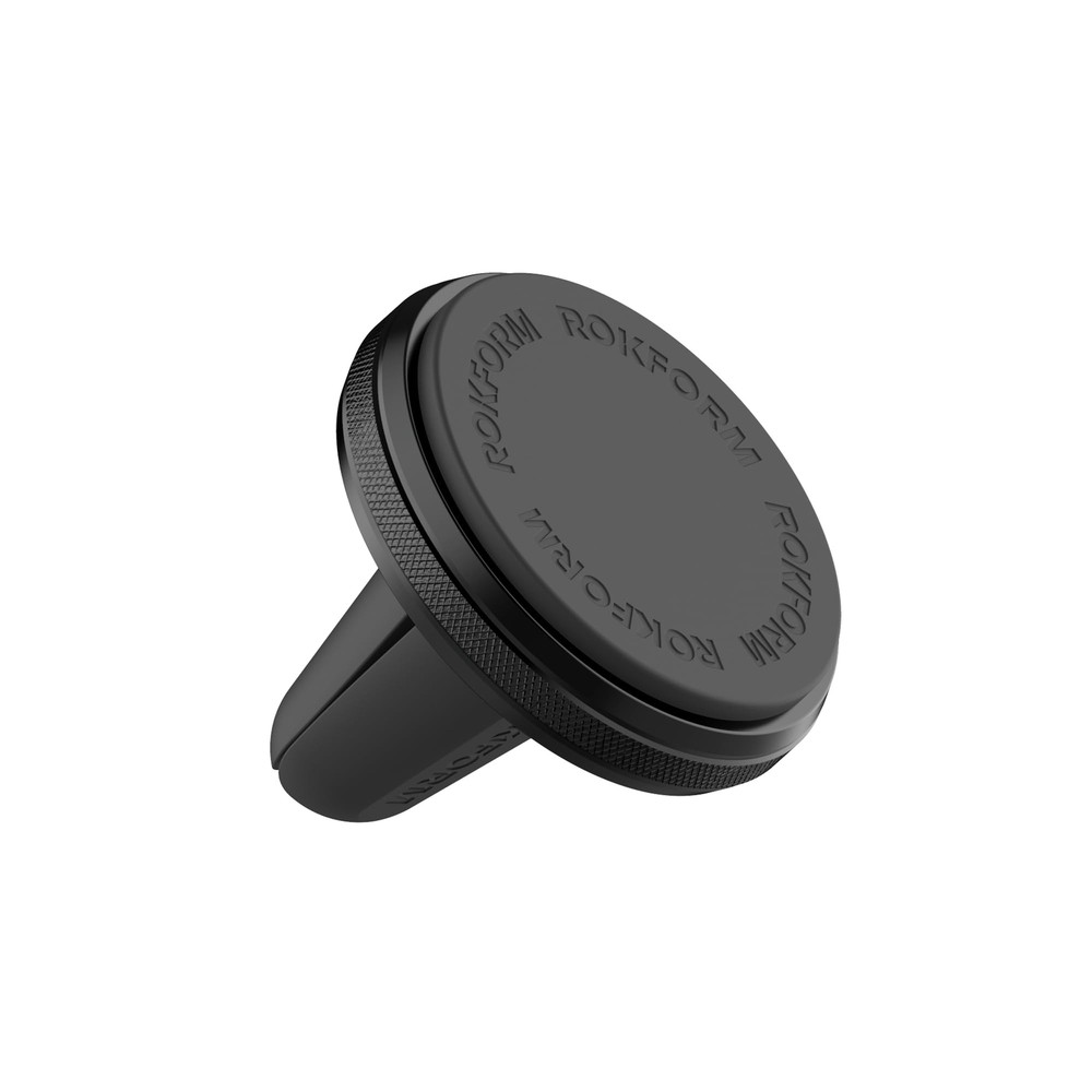 Rokform Magnetic Air Vent Mount with Super Grip for Car Truck Van Aluminum