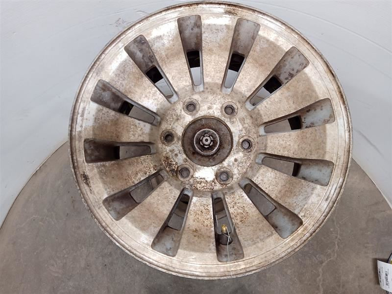 RIM Wheel J10 15x7 Aluminum Fits 80-84 J-SERIES TRUCK 8312209