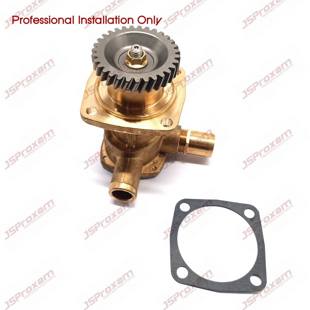 Sea Water Pump Fit For Yanmar Johnson Pump 3JH 4JH 129271-42502 10-13328-01