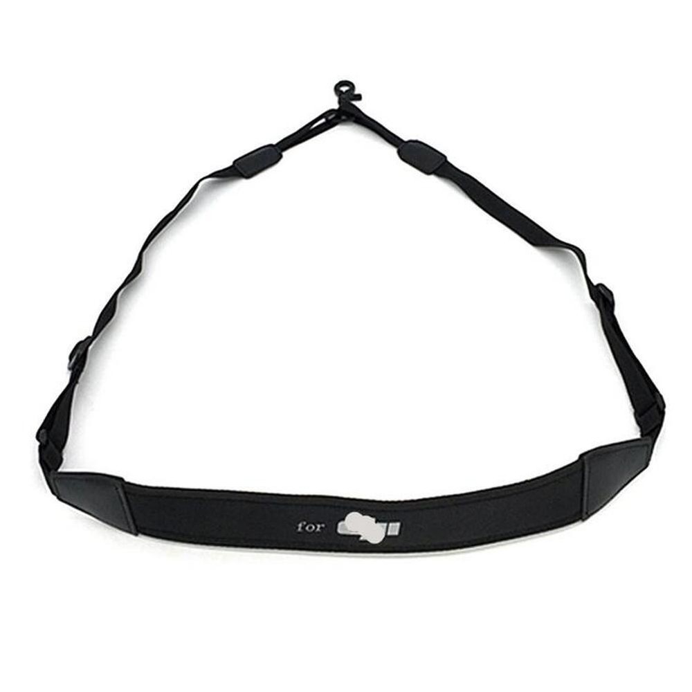 DJI Phantom 2 3 4 Vision FC40 Inspire 1 Remote Controller Neck Strap 48-62CM Adjustable