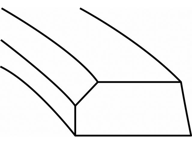 For 1969-1974, 1987-1994 Chevrolet Blazer Piston Ring Set Sealed Power 87691KMKT